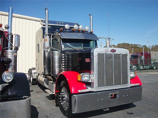 2006 PETERBILT 379EXHD Grayson Kentucky Photo #0085174A