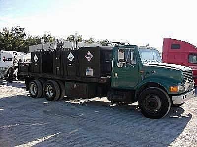 1996 INTERNATIONAL 4900 Mexicali MEXICO Photo #0085188A