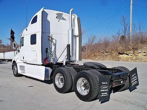 2007 PETERBILT 387 Kansas City Missouri Photo #0085197A