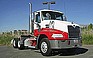 2007 MACK VISION CXN613.