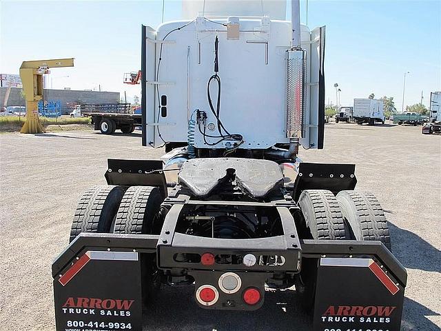 2005 FREIGHTLINER CL12064ST-COLUMBIA 120 Phoenix Arizona Photo #0085211B