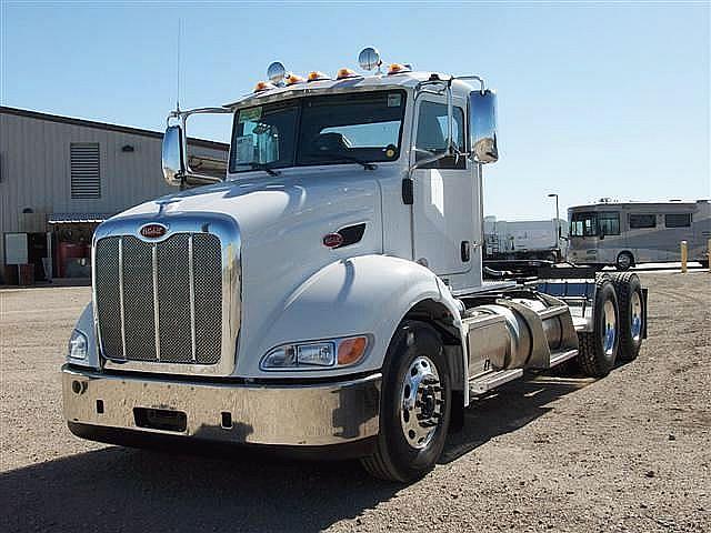 2012 PETERBILT 384 Yuma Arizona Photo #0085248A