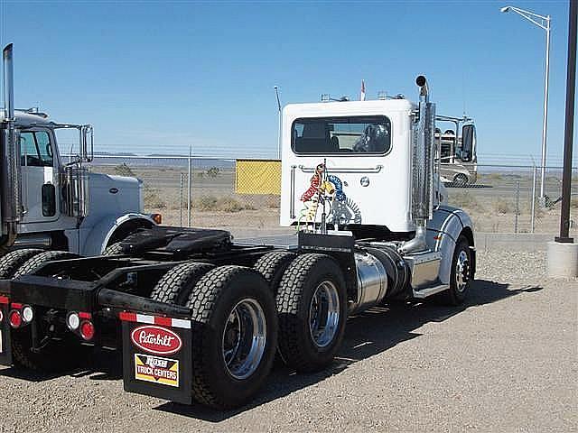 2012 PETERBILT 384 Yuma Arizona Photo #0085248A