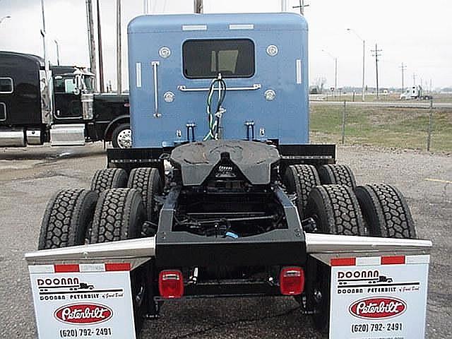 2012 PETERBILT 389 GREAT BEND Kansas Photo #0085257A