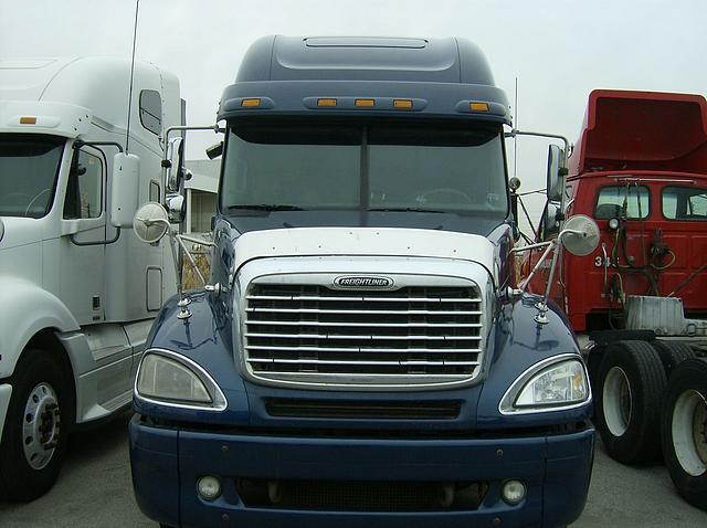 2005 FREIGHTLINER CL12064ST-COLUMBIA 120 Mississauga Photo #0085258A