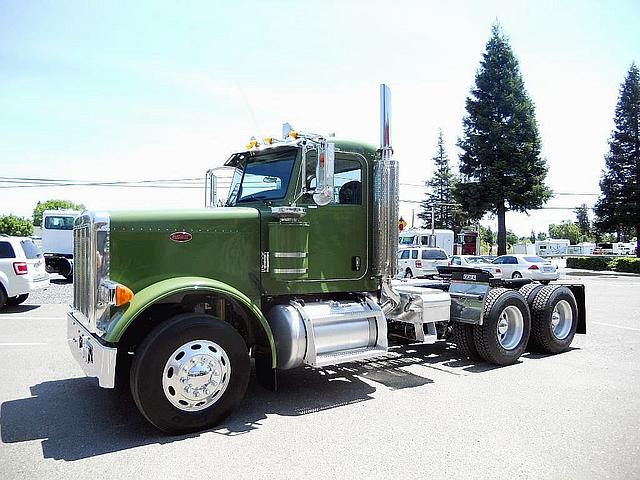 2006 PETERBILT 379 Windsor California Photo #0085345D