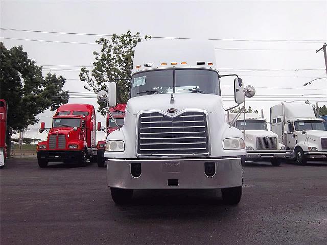 2005 MACK VISION CX613 Philadelphia Pennsylvania Photo #0085375A