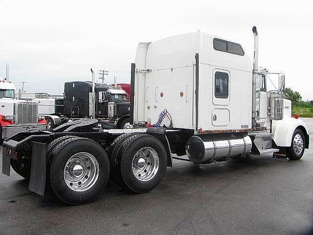 1996 KENWORTH W900 Springfield Missouri Photo #0085384C