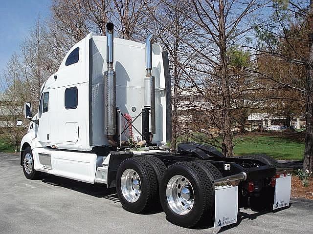 2008 PETERBILT 387 Fenton Missouri Photo #0085389A