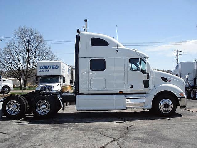 2008 PETERBILT 387 Fenton Missouri Photo #0085389A