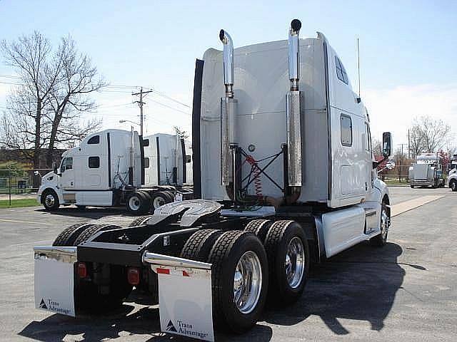 2008 PETERBILT 387 Fenton Missouri Photo #0085389A