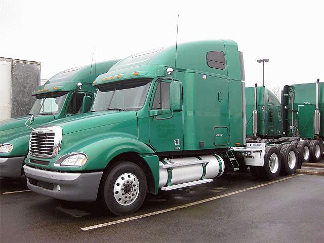 2005 FREIGHTLINER CL12064ST-COLUMBIA 120 Tacoma Washington Photo #0085392A