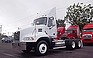 2005 MACK VISION CX613.