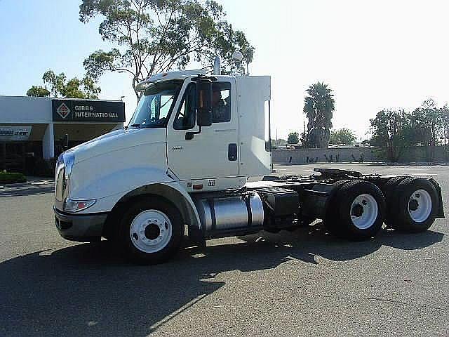 2005 INTERNATIONAL 8600 Oxnard California Photo #0085412A