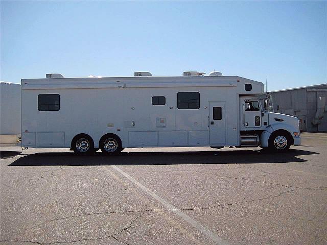 2007 PETERBILT 386 Phoenix Arizona Photo #0085438H