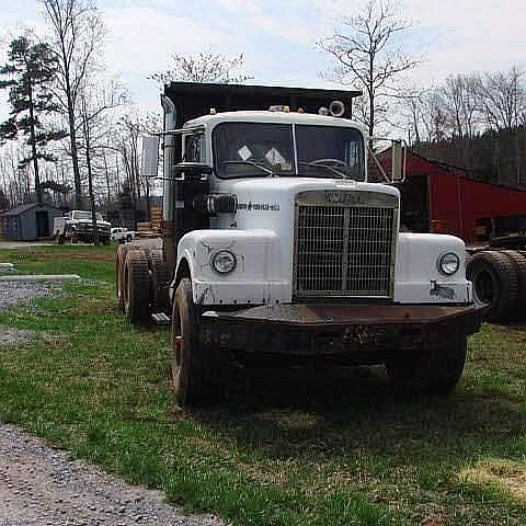 1979 WESTERN STAR 4864 Long Island Virginia Photo #0085475B