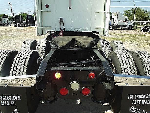 1997 FREIGHTLINER FLD12064 Lake Wales Florida Photo #0085492A