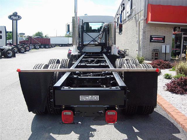 2012 KENWORTH T370 Lexington Kentucky Photo #0085512A