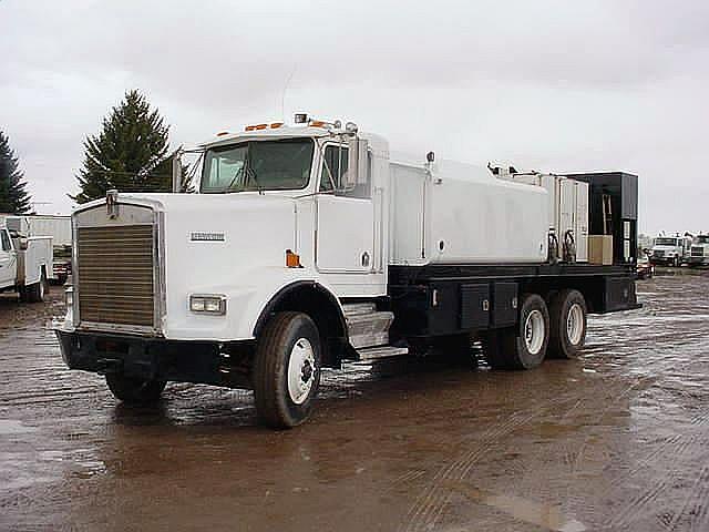 2002 KENWORTH T800B Idaho Falls Idaho Photo #0085521E