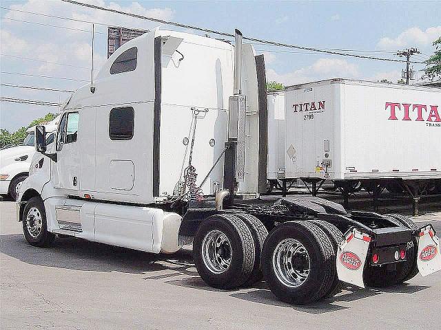 2007 PETERBILT 387 Nashville Tennessee Photo #0085564E