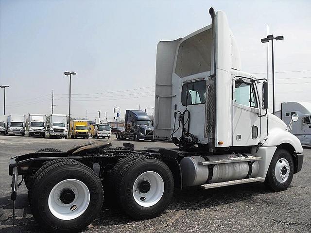 2006 FREIGHTLINER CL12064ST-COLUMBIA 120 Fort Wayne Indiana Photo #0085589E