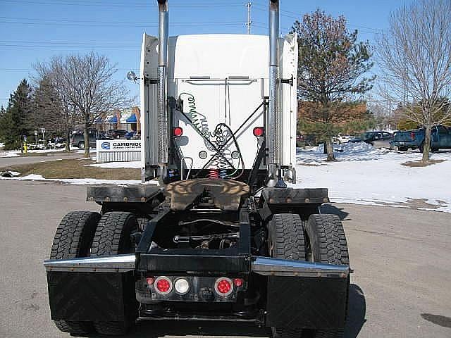 2009 MACK CHN613 RAWHIDE Cambridge Photo #0085595A