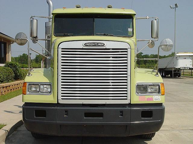 2000 FREIGHTLINER FLD12064ST Baton Rouge Louisiana Photo #0085596A