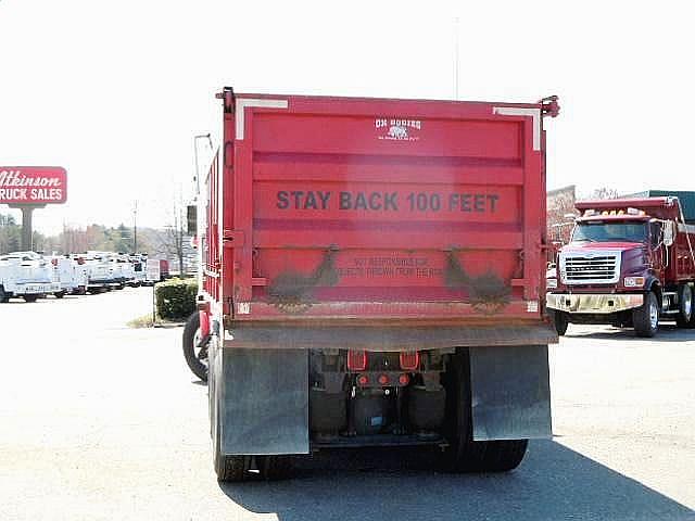 2006 KENWORTH T300 Chatham Virginia Photo #0085654A