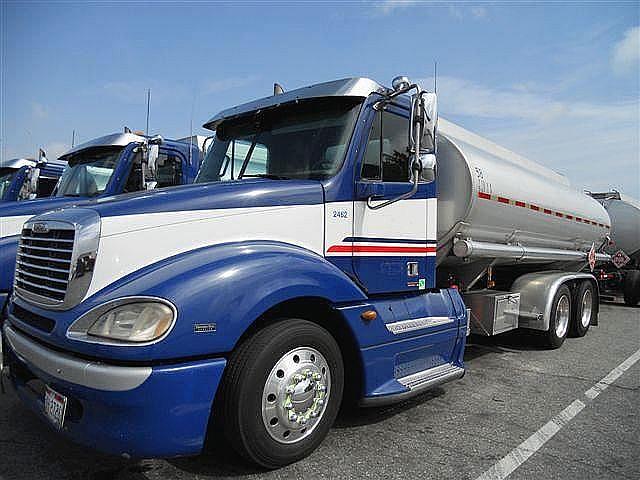 2004 FREIGHTLINER CL12064S - COLUMBIA 120 Fontana California Photo #0085685A