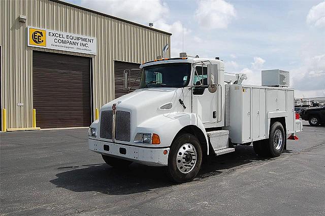 2006 KENWORTH T300 Boise Idaho Photo #0085686A