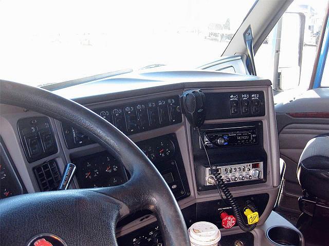 2007 KENWORTH T2000 Chatham Photo #0085704A