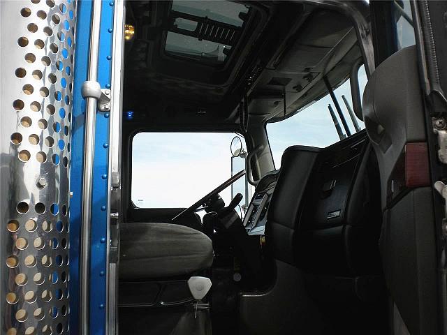 2008 KENWORTH W900L Salt Lake City Utah Photo #0085708A