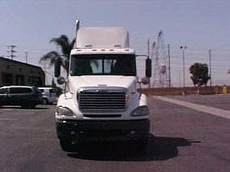 2006 FREIGHTLINER CL12064ST-COLUMBIA 120 Santa Fe Springs California Photo #0085714A