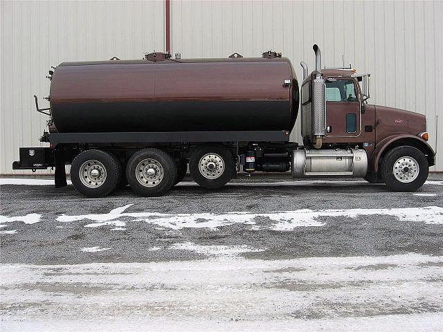 2008 PETERBILT 365 Curryville Pennsylvania Photo #0085746A