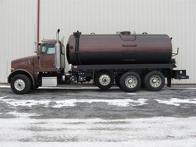 2008 PETERBILT 365 Curryville Pennsylvania Photo #0085746A