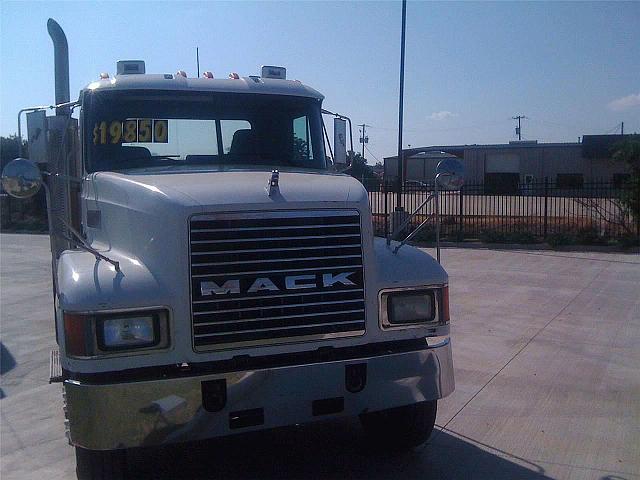 1999 MACK CH613 Jackson Mississippi Photo #0085795A