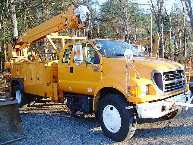 2001 FORD F750 mi Photo #0085848A