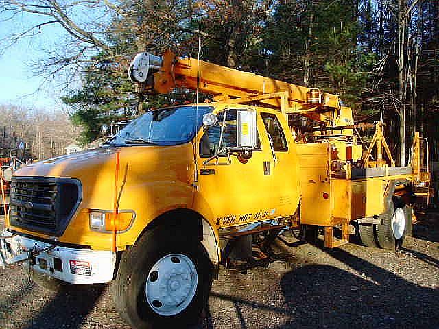 2001 FORD F750 mi Photo #0085848A