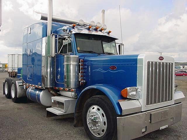 2004 PETERBILT 379EXHD Spokane Washington Photo #0085852A