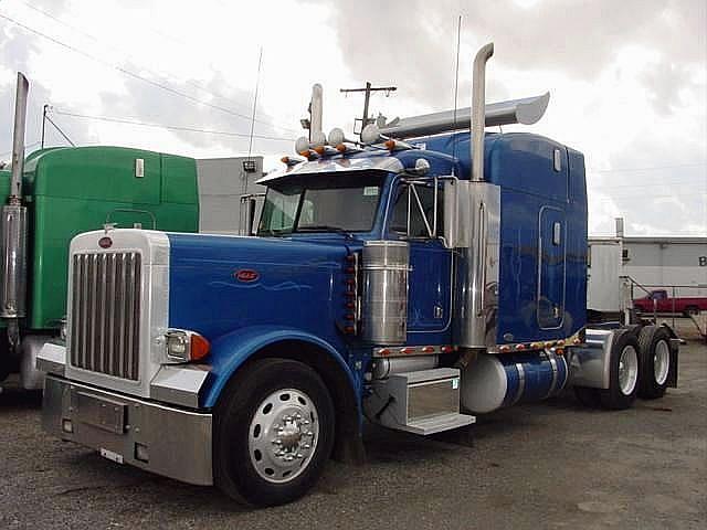 2004 PETERBILT 379EXHD Spokane Washington Photo #0085852A