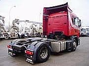 1998 SCANIA 144L460 Burgueta Vitoria Spain Photo #0085860B