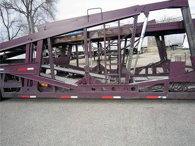 1993 FREIGHTLINER FLD12064 Fort Collins Colorado Photo #0085893A