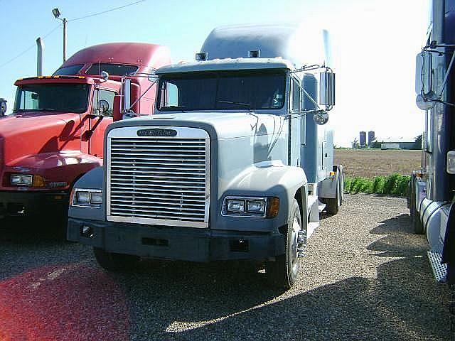 1996 FREIGHTLINER FLD12064 Goodland Kansas Photo #0085916A