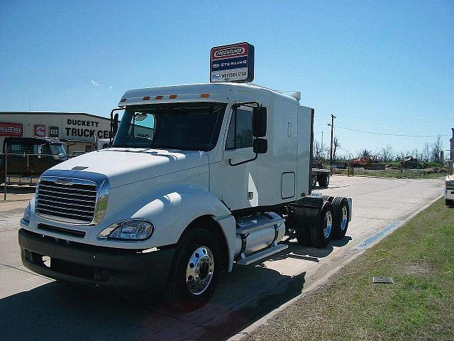 2006 FREIGHTLINER CL12064ST-COLUMBIA 120 Sikeston Missouri Photo #0085920A