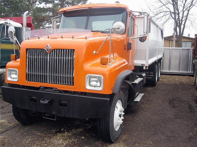 2006 INTERNATIONAL 5500i West Point Nebraska Photo #0085945B