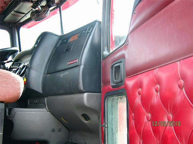 2003 KENWORTH T800 Martin Michigan Photo #0085980C