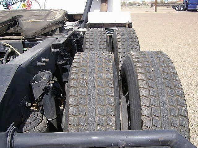 2007 INTERNATIONAL 9400i Lubbock Texas Photo #0085996A