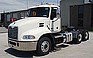 2012 MACK PINNACLE CXU613.