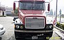 2003 FREIGHTLINER CL12064S - COLUMBIA 120.