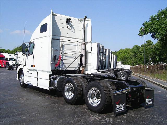 2006 VOLVO VNL64T670 Forest Park Georgia Photo #0086002A